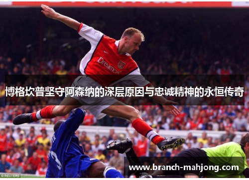 博格坎普坚守阿森纳的深层原因与忠诚精神的永恒传奇