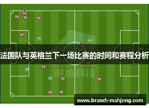 法国队与英格兰下一场比赛的时间和赛程分析